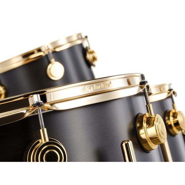 DW Satin Oil New Studio w/o Snare