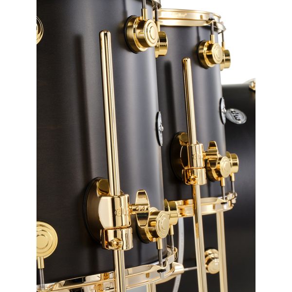 DW Satin Oil New Studio w/o Snare