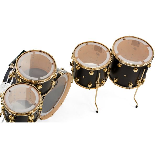 DW Satin Oil New Studio w/o Snare