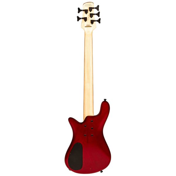 Spector Euro Bantam 5 BC