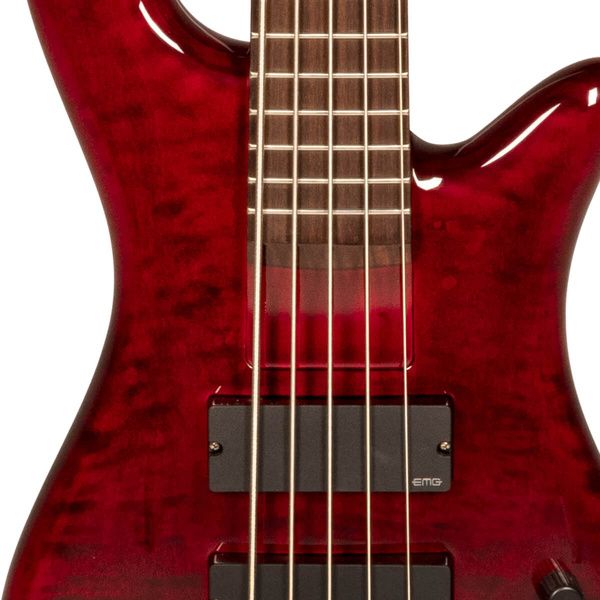 Spector Euro Bantam 5 BC