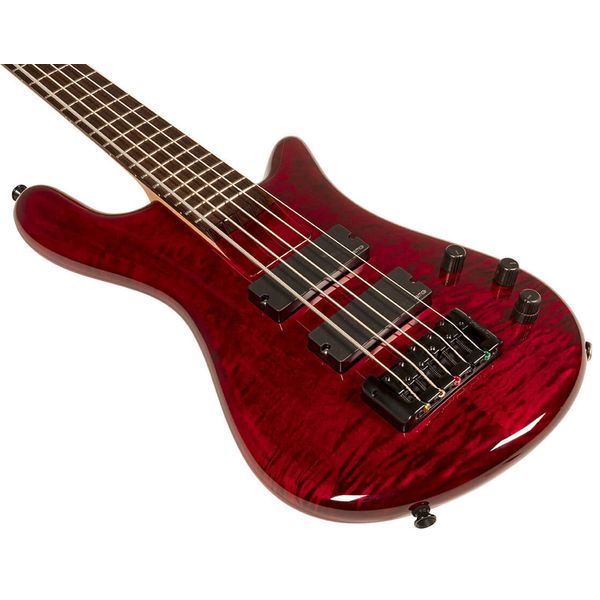 Spector Euro Bantam 5 BC