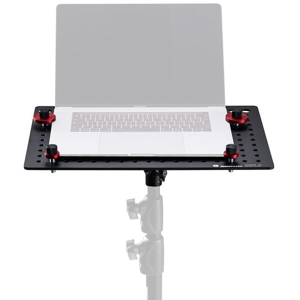 Manfrotto MLTSA4301B Laptop Deck