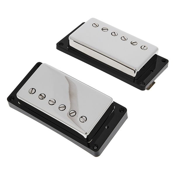 Seymour Duncan JB The Blonde Dot HU-Set Ni