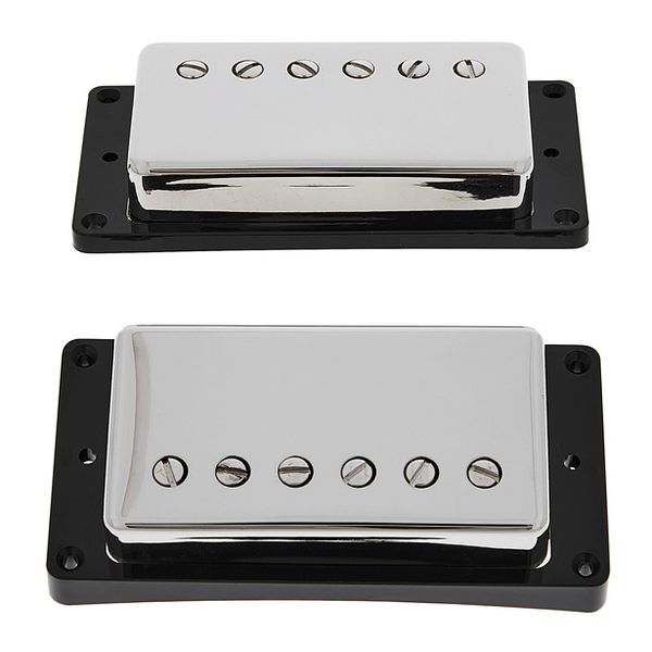 Seymour Duncan JB The Blonde Dot HU-Set Ni