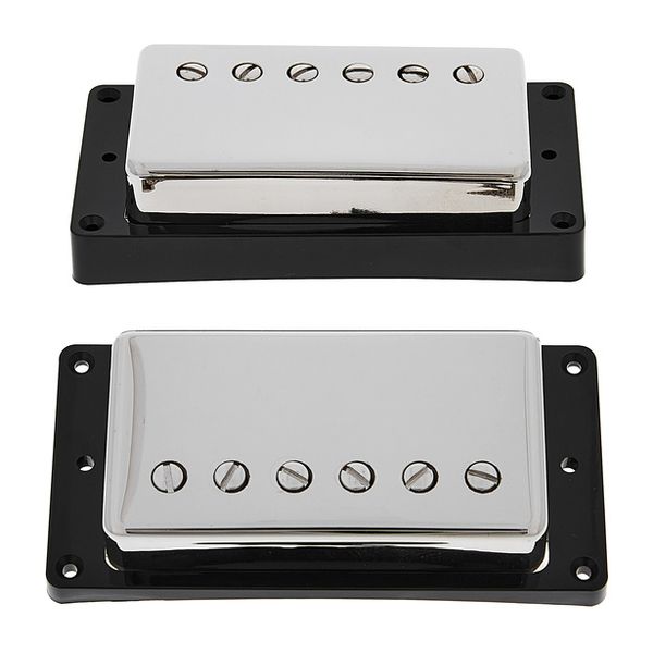 Seymour Duncan JB The Blonde Dot HU-Set Ni