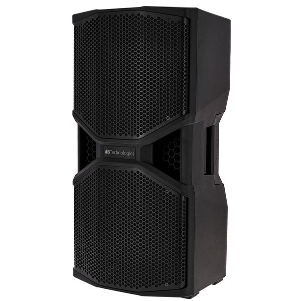 dB Technologies Reevo 210/Sub 915 Power Tower