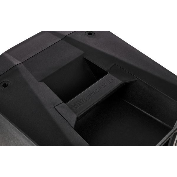 dB Technologies Reevo 210/Sub 915 Power Tower