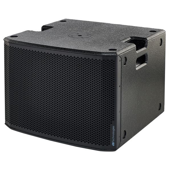 dB Technologies Reevo 210/Sub 915 Power Tower