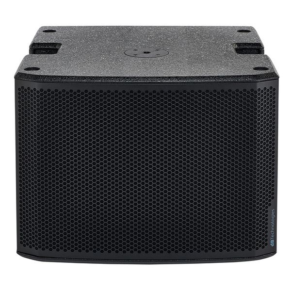 dB Technologies Reevo 210/Sub 915 Power Tower
