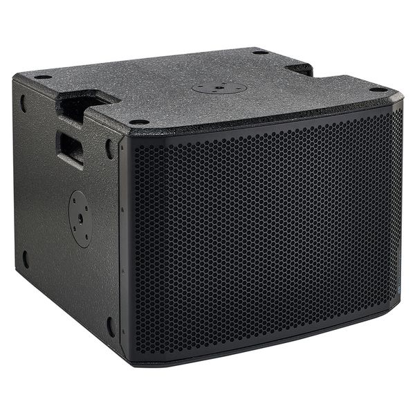 dB Technologies Reevo 210/Sub 915 Power Tower