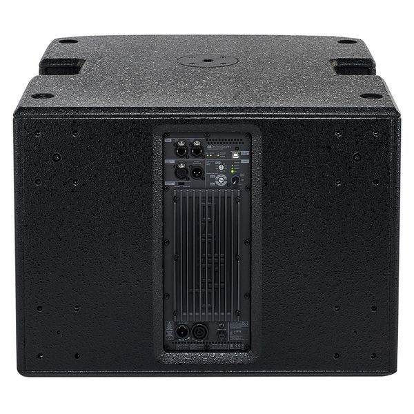 dB Technologies Reevo 210/Sub 915 Power Tower