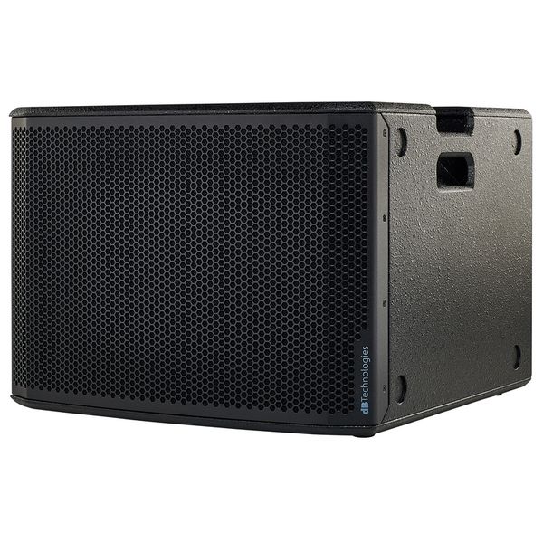 dB Technologies Reevo 210/Sub 915 Power Tower