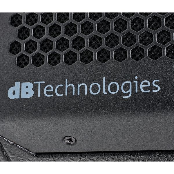 dB Technologies Reevo 210/Sub 915 Power Tower