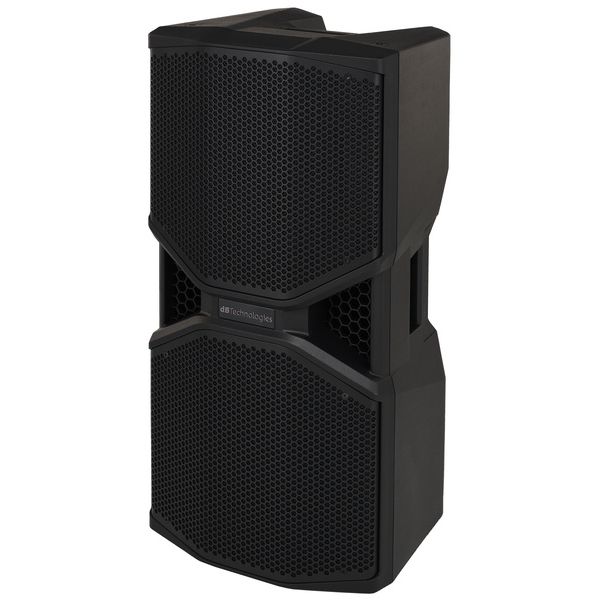 dB Technologies Reevo 212/Sub 918 Power Tower