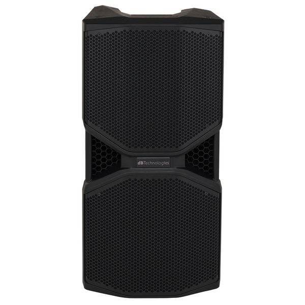 dB Technologies Reevo 212/Sub 918 Power Tower