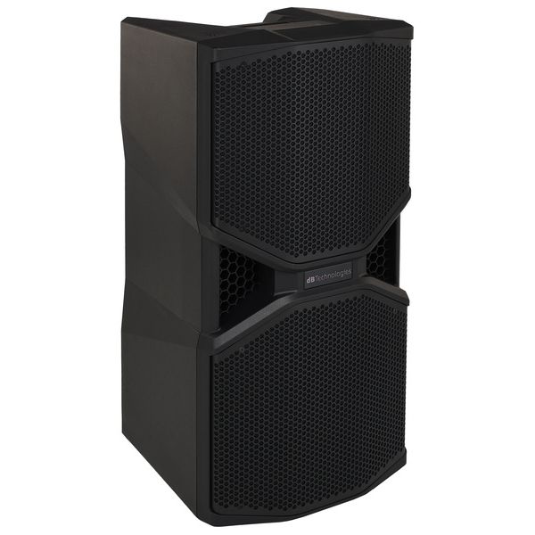 dB Technologies Reevo 212/Sub 918 Power Tower