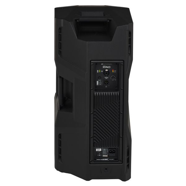 dB Technologies Reevo 212/Sub 918 Power Tower