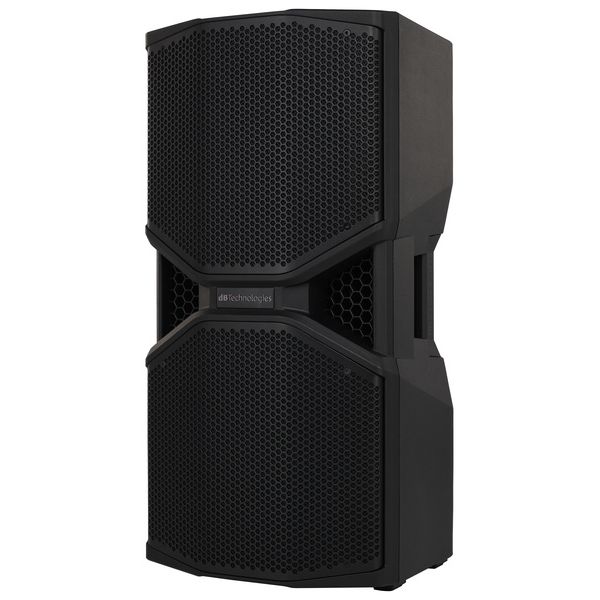 dB Technologies Reevo 212/Sub 918 Power Tower