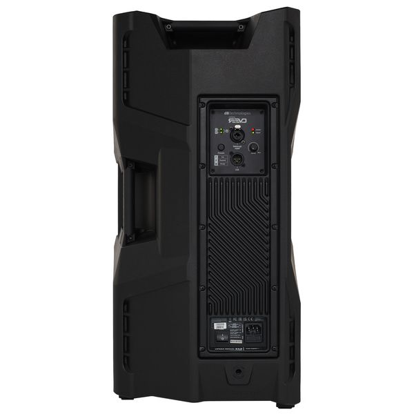 dB Technologies Reevo 212/Sub 918 Power Tower