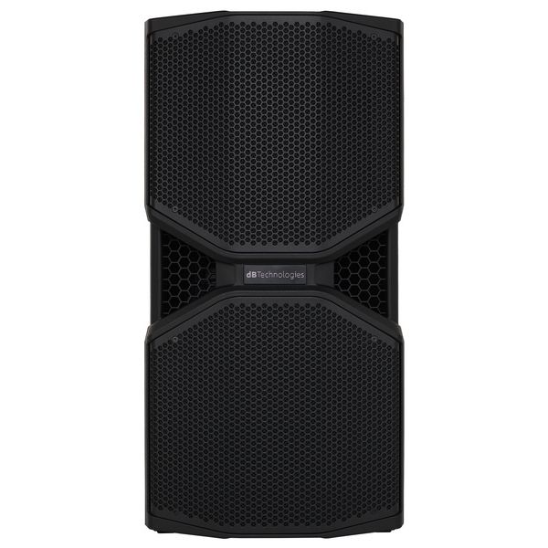 dB Technologies Reevo 212/Sub 918 Power Tower