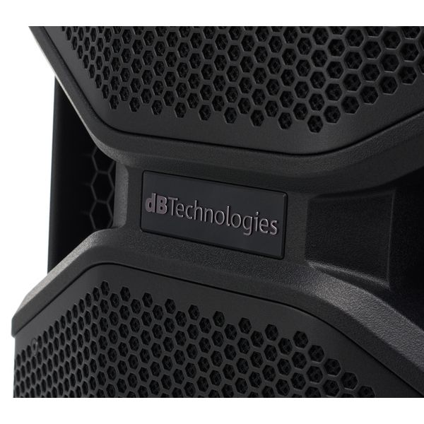 dB Technologies Reevo 212/Sub 918 Power Tower