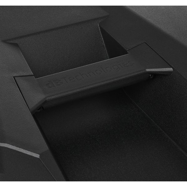 dB Technologies Reevo 212/Sub 918 Power Tower