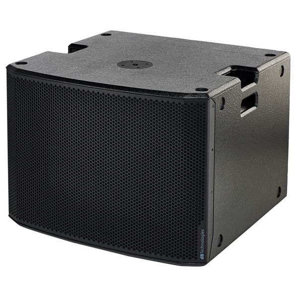 dB Technologies Reevo 212/Sub 918 Power Tower