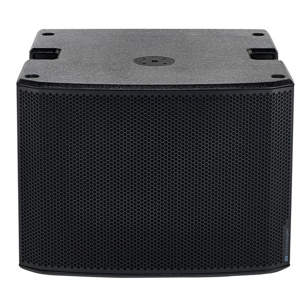 dB Technologies Reevo 212/Sub 918 Power Tower