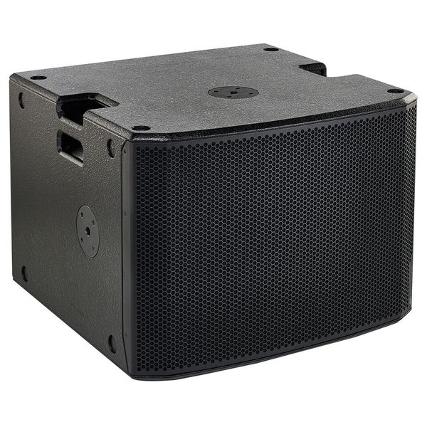 dB Technologies Reevo 212/Sub 918 Power Tower