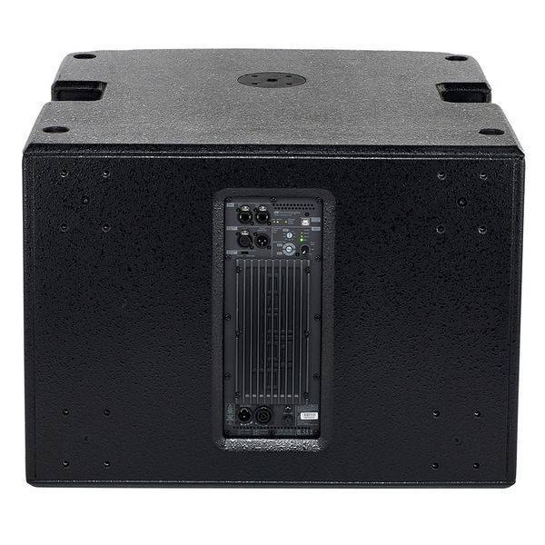 dB Technologies Reevo 212/Sub 918 Power Tower