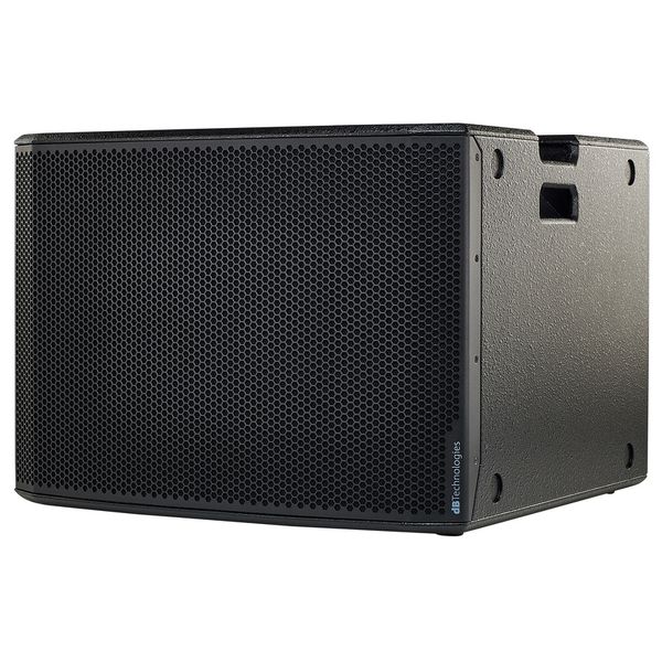 dB Technologies Reevo 212/Sub 918 Power Tower