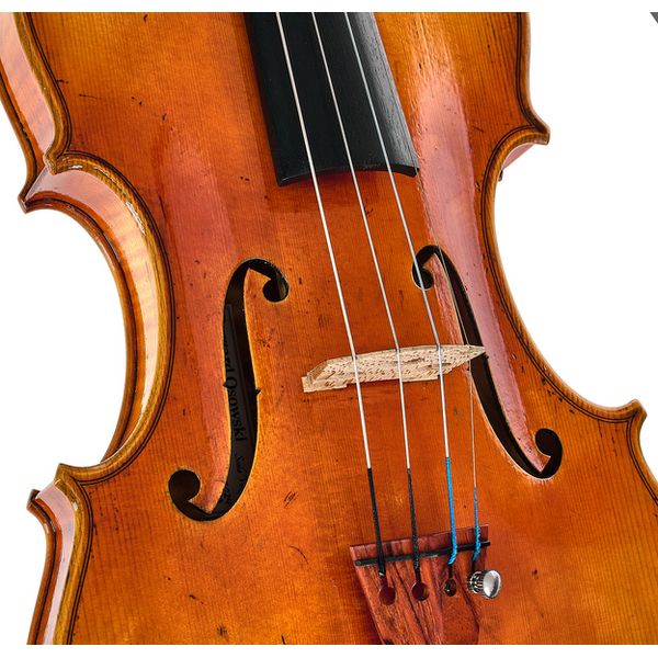 Scala Vilagio R.O. Guarneri Kochanski 1741