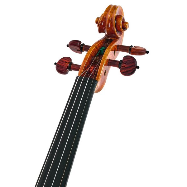 Scala Vilagio R.O. Guarneri Kochanski 1741