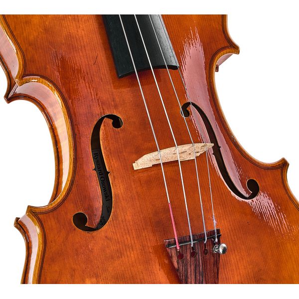 Scala Vilagio R.O. Stradivari Archinto 1696