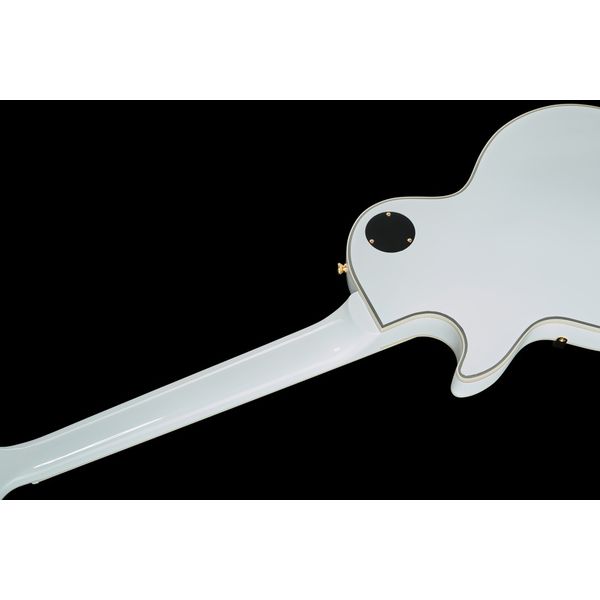 Epiphone Les Paul Custom Alpine White