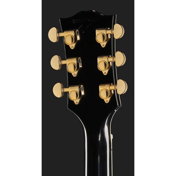 Epiphone Les Paul Custom Ebony IGC