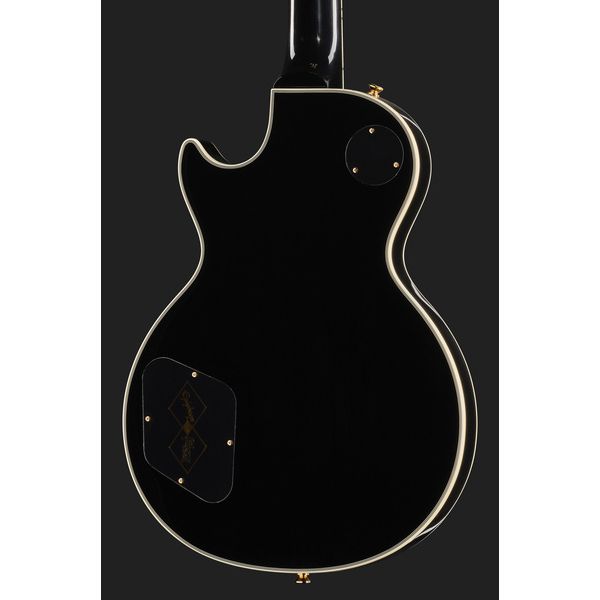 Epiphone Les Paul Custom Ebony IGC