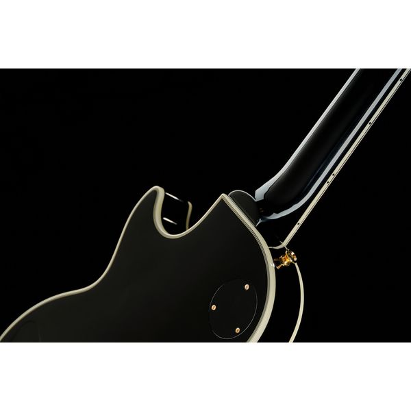 Epiphone Les Paul Custom Ebony IGC
