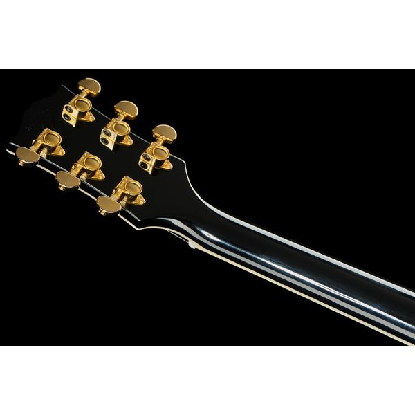 Epiphone Les Paul Custom Ebony IGC