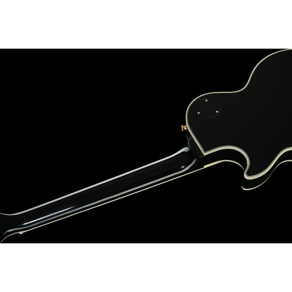 Epiphone Les Paul Custom Ebony IGC