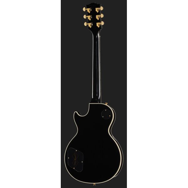 Epiphone Les Paul Custom Ebony IGC