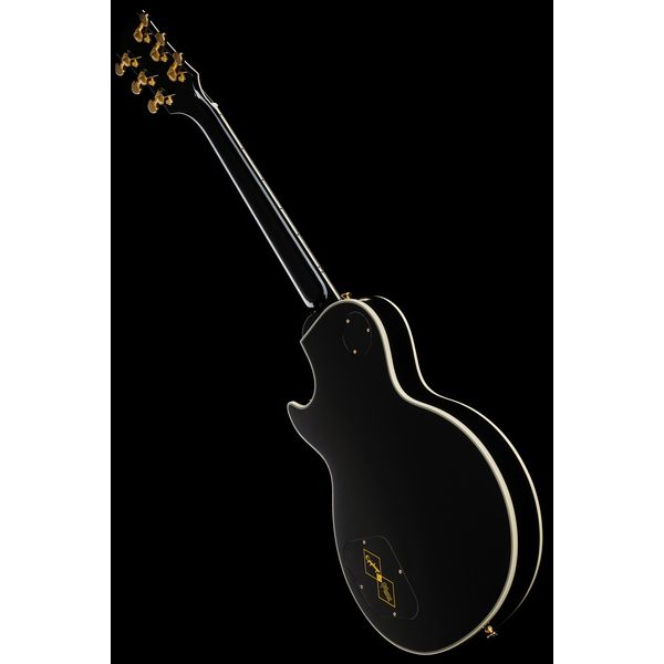 Epiphone Les Paul Custom Ebony IGC