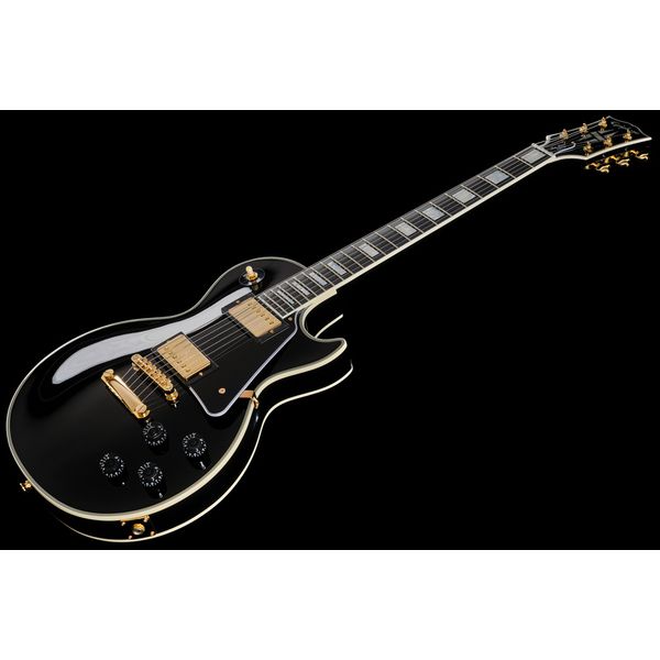 Epiphone Les Paul Custom Ebony IGC