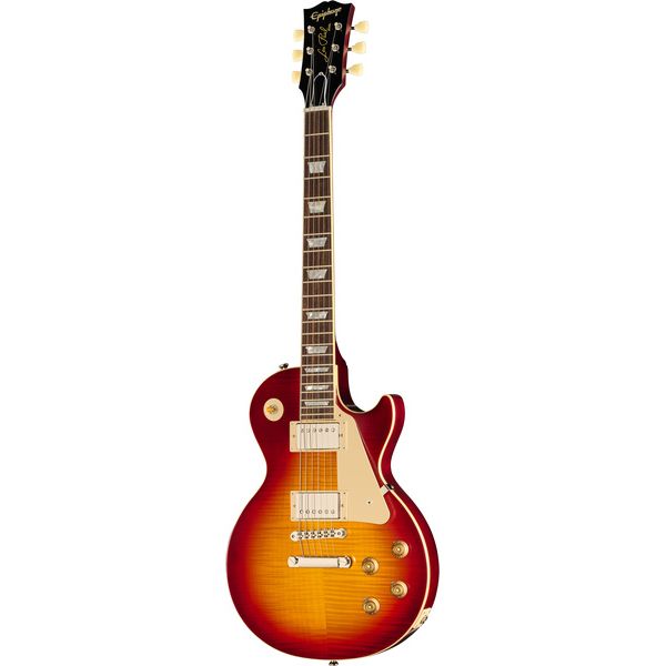 Epiphone Les Paul 59 Factory Burst VOS