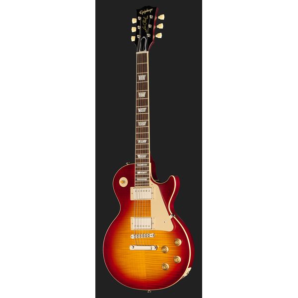 Epiphone Les Paul 59 Factory Burst VOS