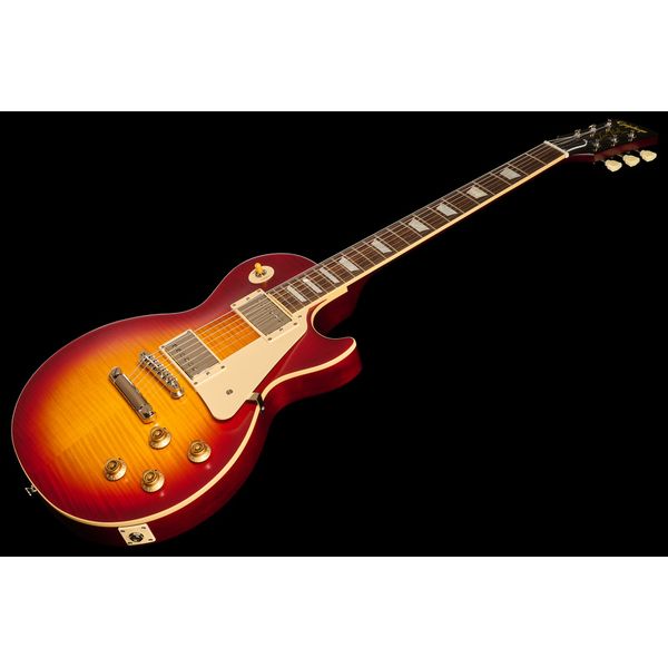 Epiphone Les Paul 59 Factory Burst VOS