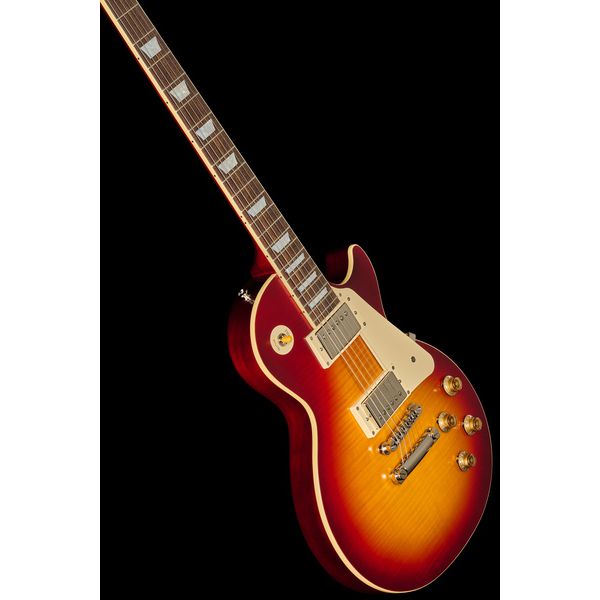 Epiphone Les Paul 59 Factory Burst VOS