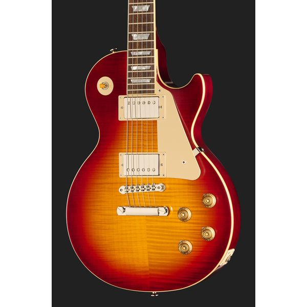 Epiphone Les Paul 59 Factory Burst VOS