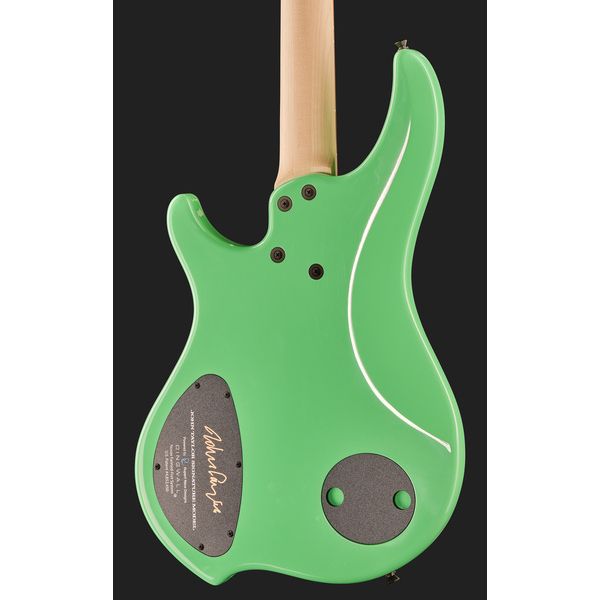 Dingwall John Taylor Signature 4 SFG